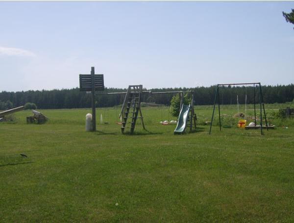 Kiige Holiday Park Hotel Linnamae Exterior photo